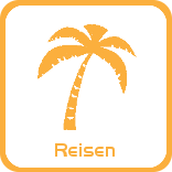 Reisen - Entspannung und Neues kennenlernen als Teil der geistigen Gesundheit